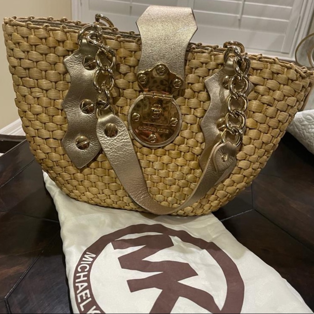 Michael Kors Bag
